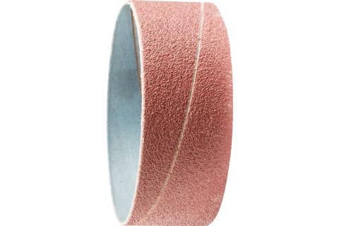 Pferd 42213105, Schleiftrommel, 5700 Rpm, Braun, Rund, 10 Cm, 40 Mm