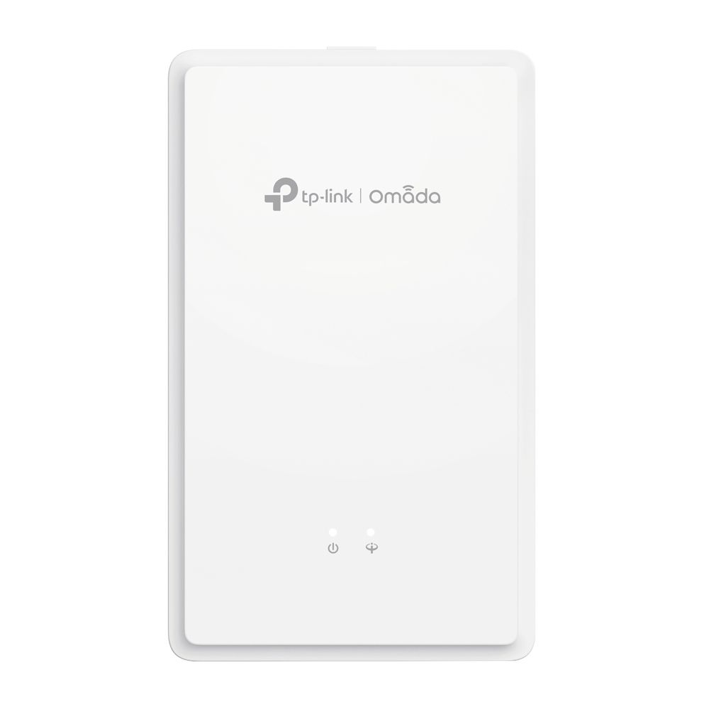 Tp-Link Omada Ax1800, 2.4 Ghz, 5 Ghz, 1201 Mbit/S, Snmp, Snmpv2, Snmpv3, Ssh, Wpa-Personal, Wpa2-Personal, Wpa3-Personal, 1000 Mbit/S