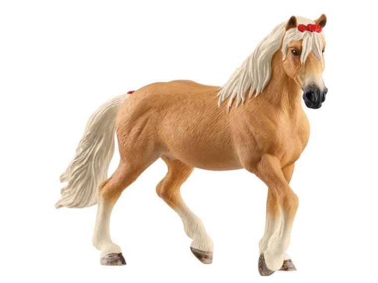 Schleich Haflinger Mare