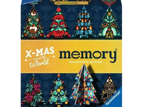 Collectors Memory Xmas