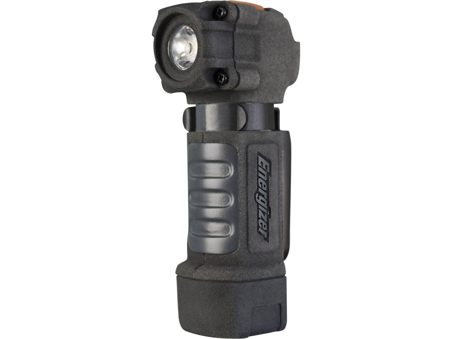 Energizer Hardcase Multiuse Led (Rgb) Flashlight Batteriebetrieben 75 Lm