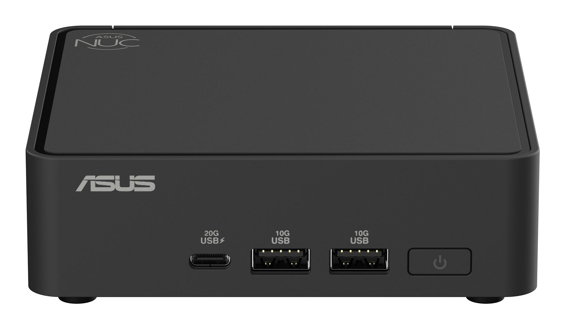 ASUS NUC 15 Pro RNUC15CRKU506302