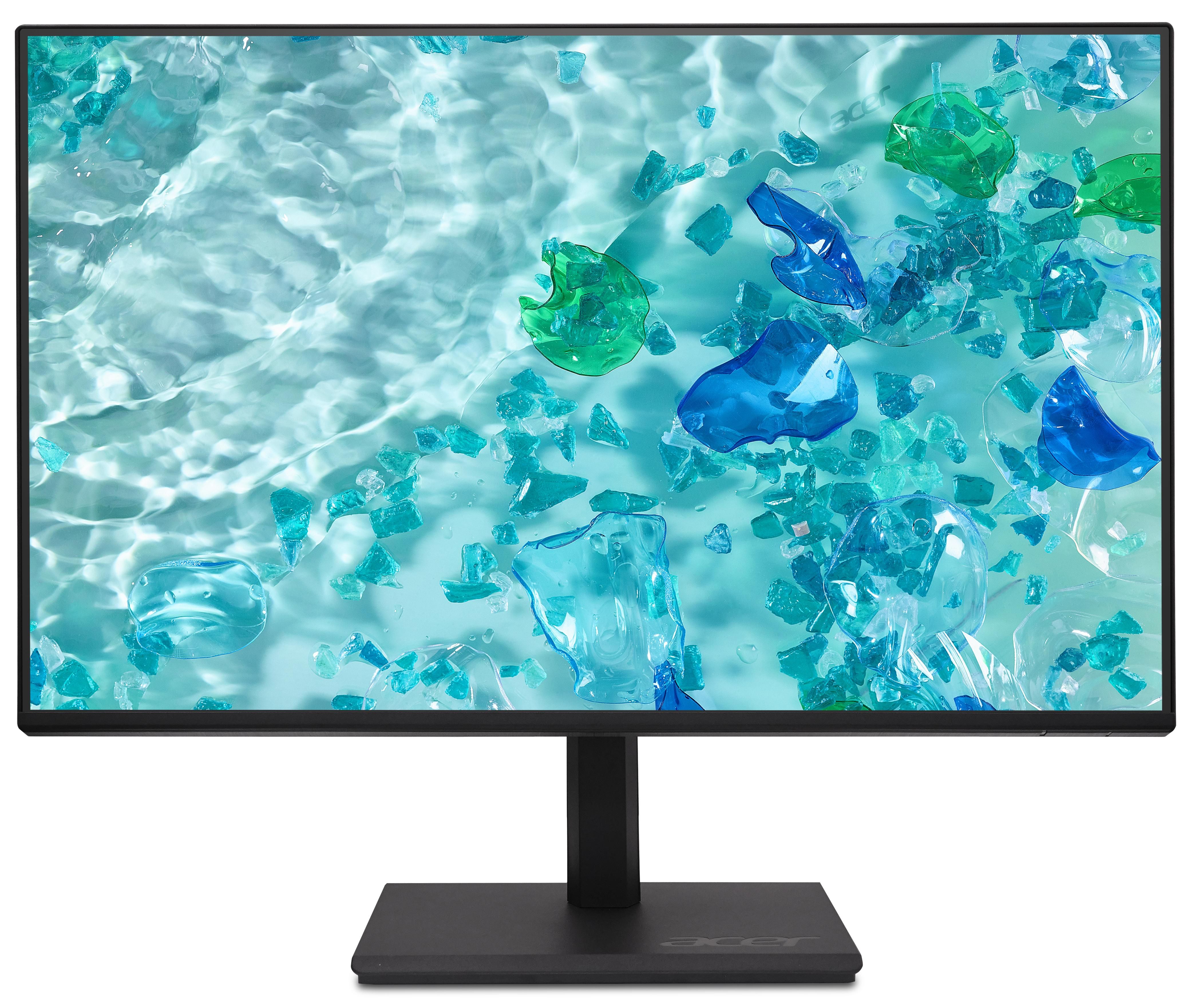 Acer Vero - Led-Skærm - 27"