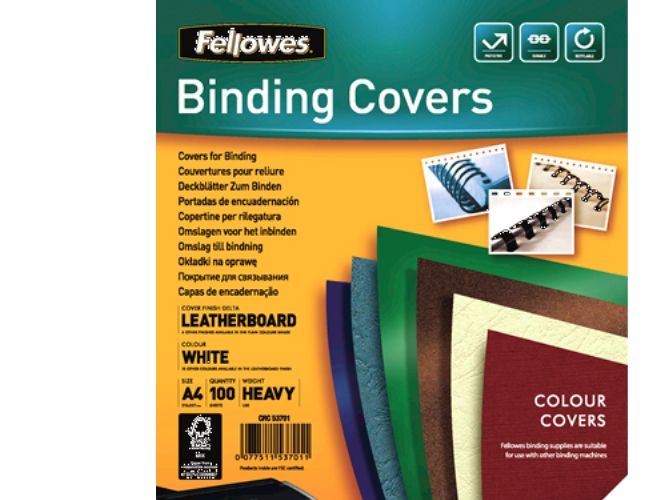 Fellowes Admire Stylish Matt - 80 Mikron - 25Er-Packung - A4 (210 X 297 Mm) Laminierfolien