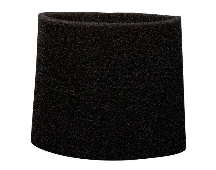 DeWalt Skumfilter för dammsugare 23PTA, 34P-QT Svart | Vitvaror - Dammsugare - Tillbehör till dammsugare | GameStuff