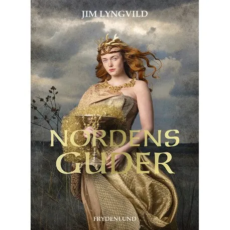 Nordens guder | Jim Lyngvild
