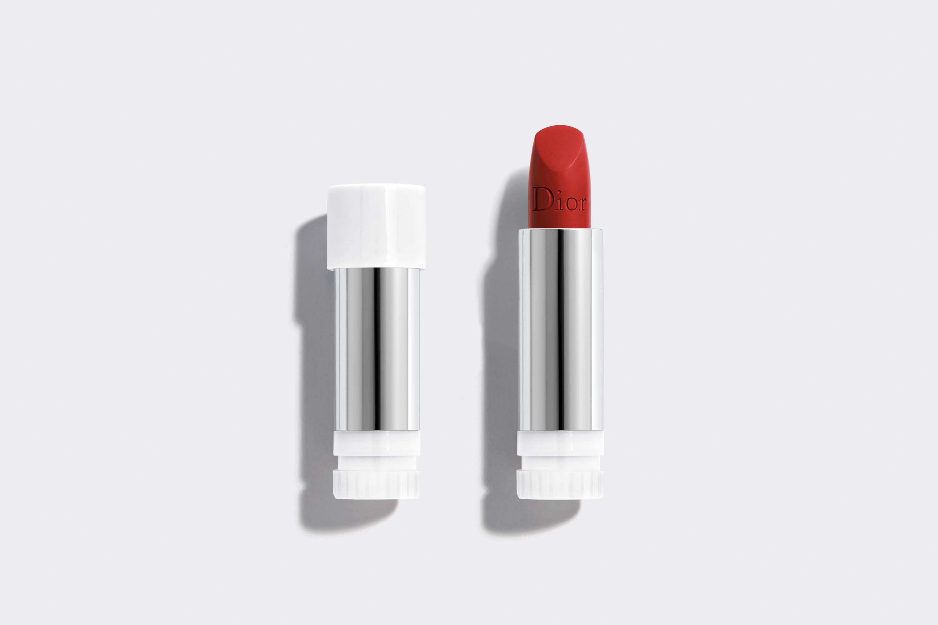 Dior Rouge Dior Matte Nachfüllpackung 999 3,5G