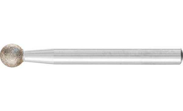 Pferd Bku-A 8,0/6 B 126, Metal, 6 Mm, 1 Stk