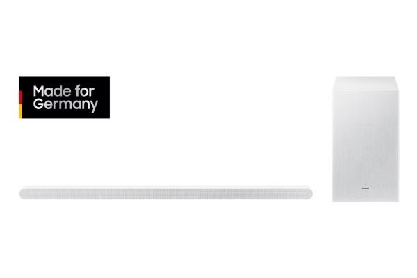 Namų Kino Sistema Soundbar Samsung Hw-S711dg