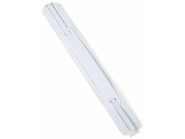 Durable Weiss Heftstreifen 690802 20X150mm Selbstkl Weiß 100St./Pack 125259401 - Image 3