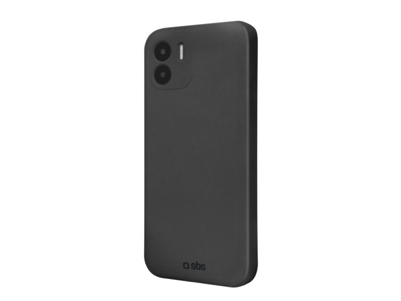 Sbs Teinstxia1k, Cover, Apple, Redmi A1 (2022), Redmi A2, 16,6 Cm (6.52"), Sort