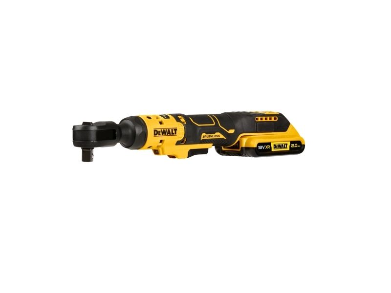 Dewalt Maschinen Dewalt Tape Dewalt 18V 1/2"95Nm Bag Dcf512d1