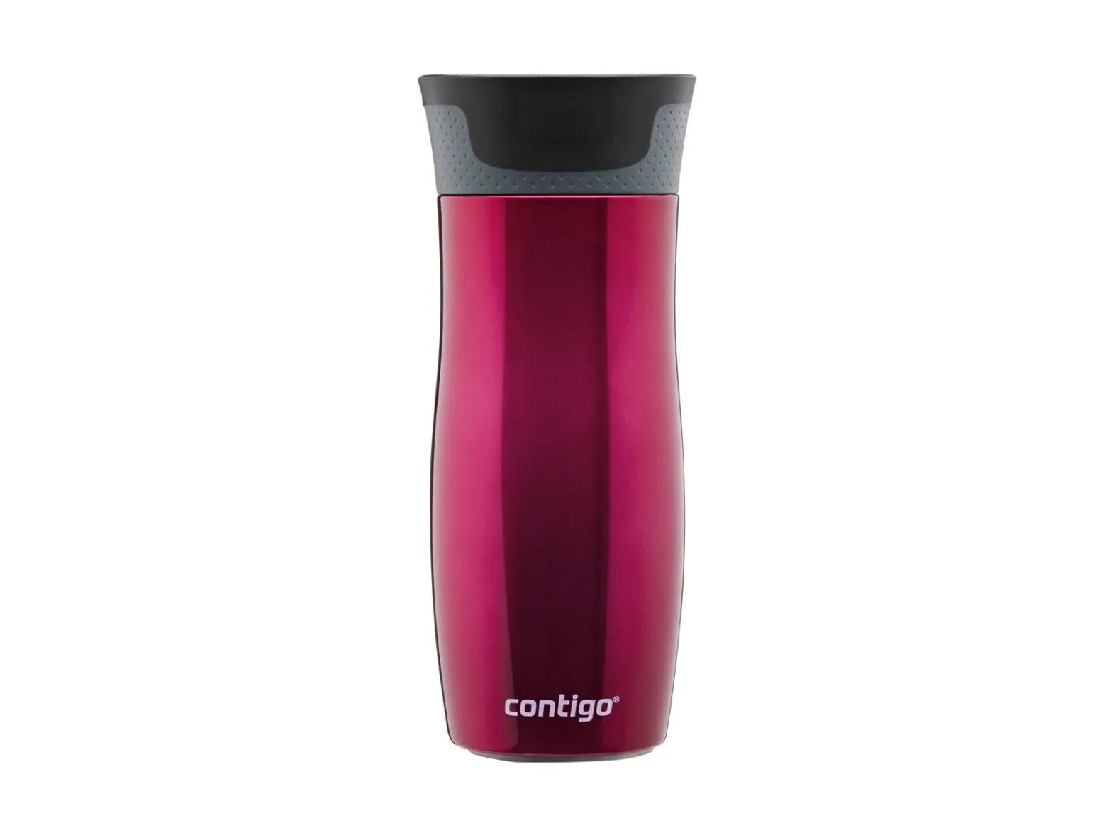 Contigo Thermo Mug West Loop Hallon - 470 ml | Köksutrustning - lunch - termos mugg | GameStuff