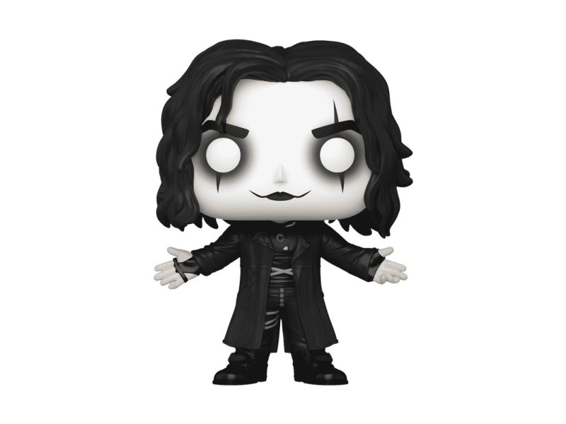 Funko Pop! Varnas Erikas Dravenas