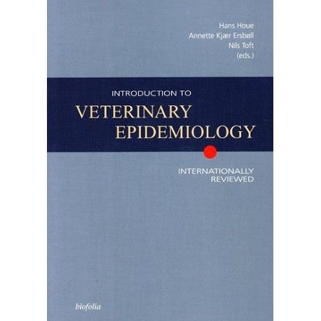 Introduction To Veterinary Epidemiology | Sprache: Dänish