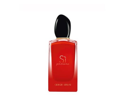 Giorgio Armani Si Passione Intensives Edp 100Ml