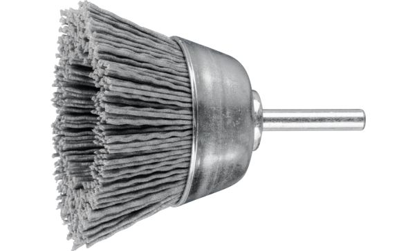 Pferd 43211004, Topfbürste, 6 Mm, 6 Cm, 4500 Rpm, 10 Stück(E)