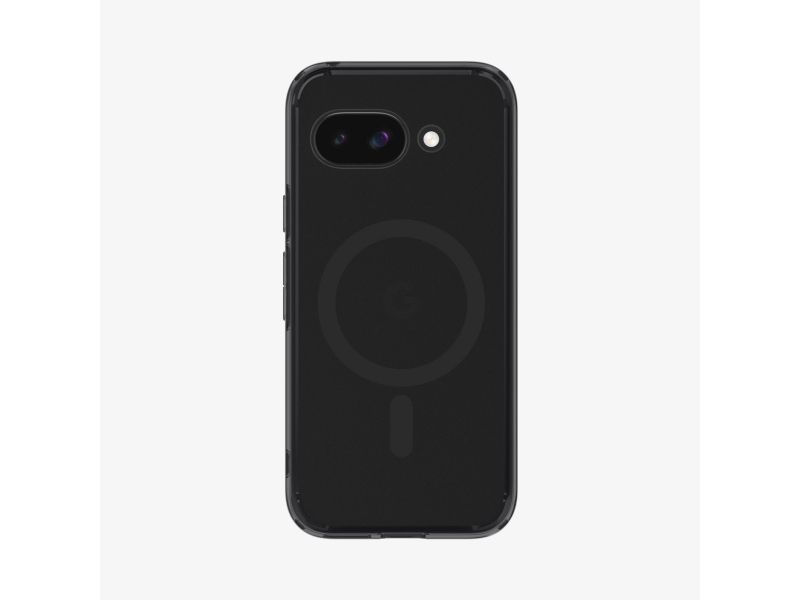 Spigen Ultra Hybrid Metal Ring (Magfit), Abdeckung, Google, Pixel 9A, 16 Cm (6.3"), Sortieren