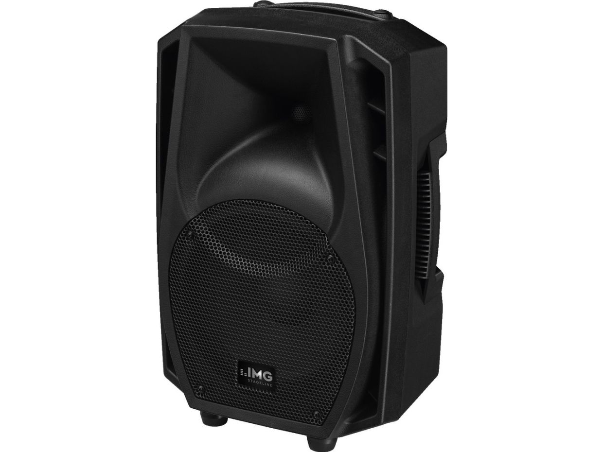 IMG Stage Line WAVE-08A, 2-vejs, Gulv, 0 - 40 °C, 80 W, 150 W, 65 - 20000 Hz