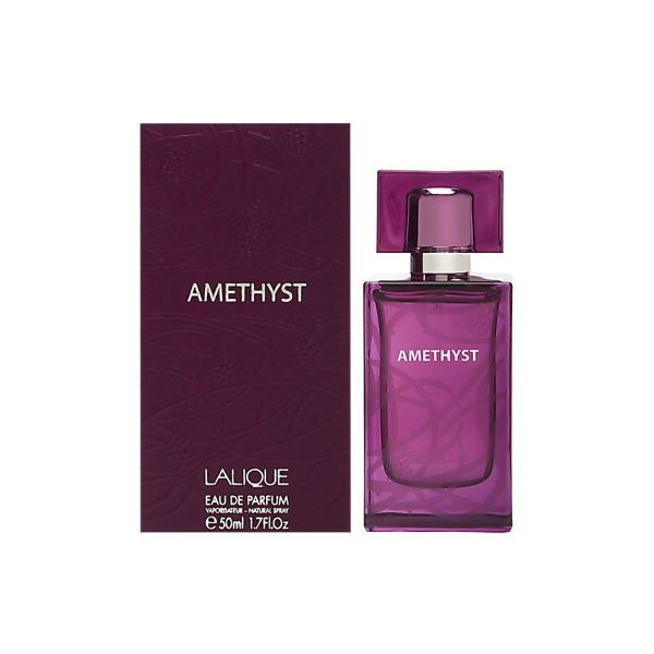 Lalique Amethyst Edp 50Ml