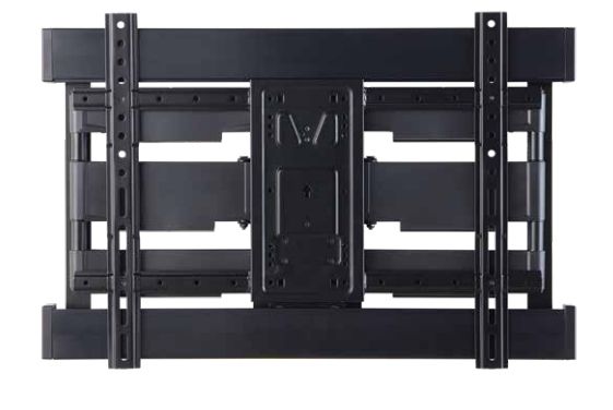 Sanus VLFS820-B2 TV mount/stand - Maks 56.7 kg