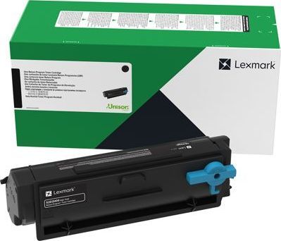 Lexmark B342x00, 6000 Seiten, Schwarz, 1 Stück(E)