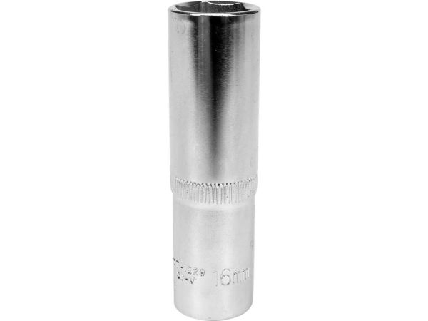 Yato Nuss 6K 1/2" Lang 10Mm