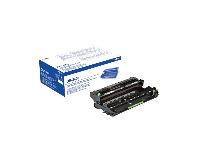 Dr-3400 Contract Drum Unit
