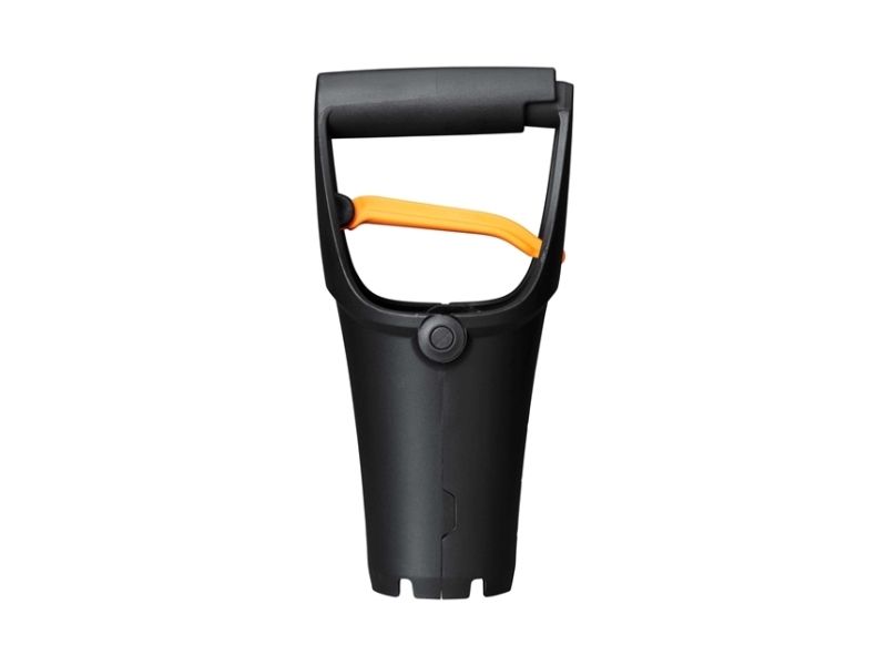 Fiskars 1057079, Sortieren, Orange, Faser