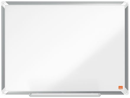 Nobo Premium Plus, 568 X 411 Mm, Emaille, Fixed, Magnetisch