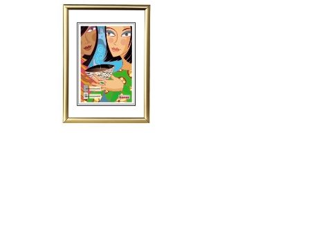Hama Madrid 10X15, Plast, Guld, 7 X 10 Cm, 100 Mm, 150 Mm, 160 Mm