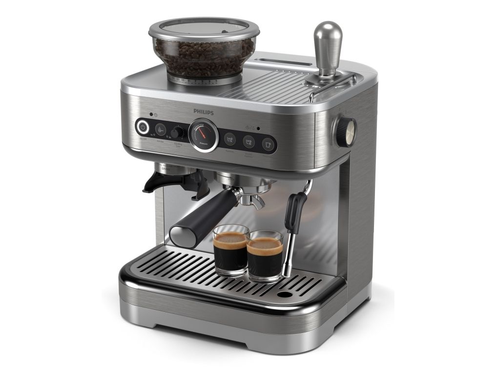 Philips PSA3218/01 espressomaskin 2,5 L 1350 W inbyggd kvarn