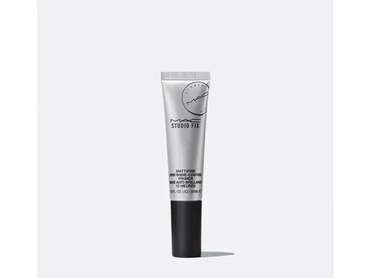 Mac Studio Fix Mattifine 12Hr Shine-Control Primer - - 30 Ml
