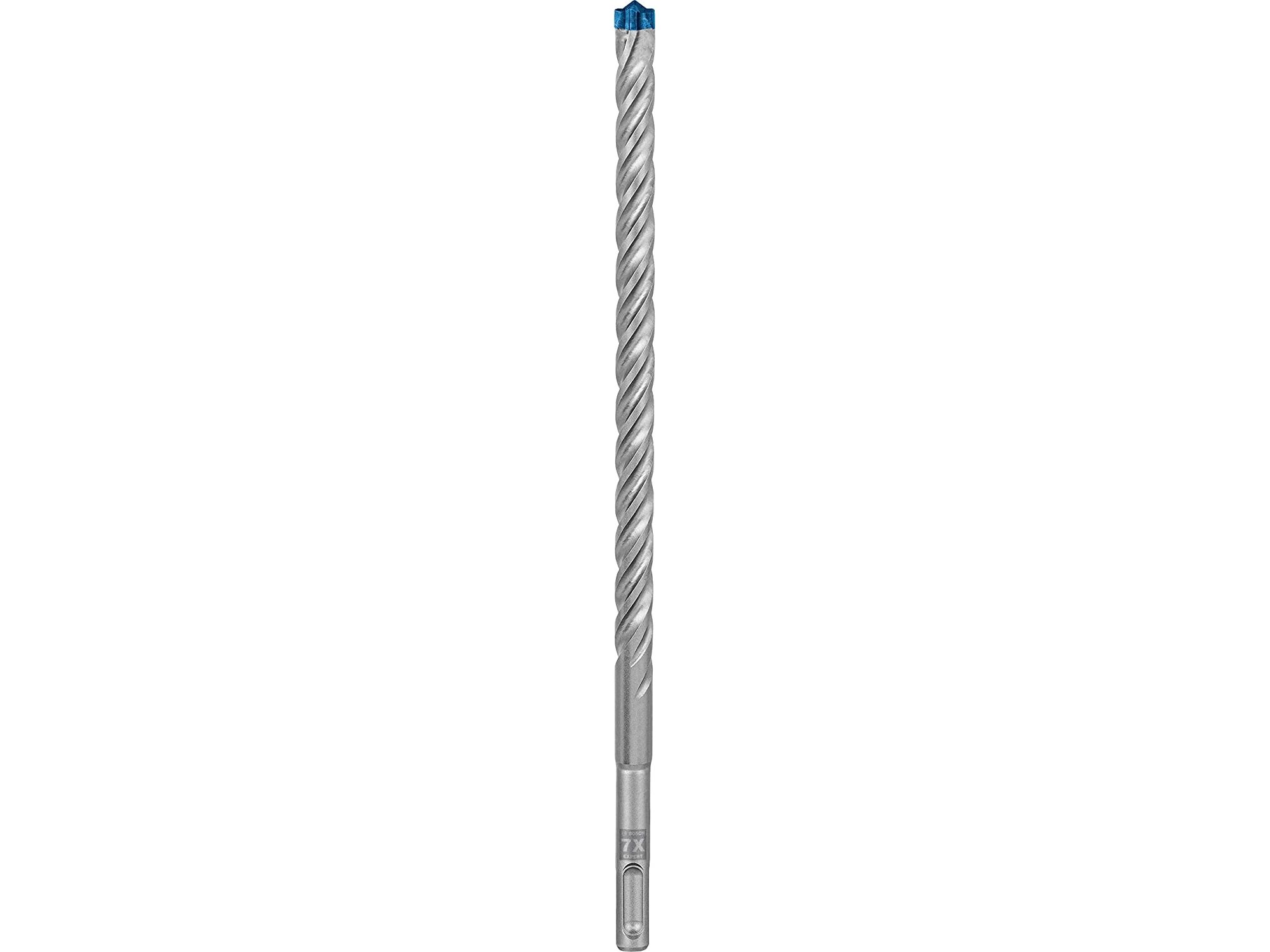 Bosch Expert SDS-plus-7X - Borebit - hammerbit - 12 mm - SDS-plus - længde: 265 mm