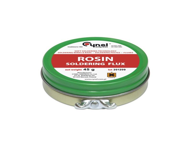 Cynel Lötflussmittel Rosine 45G