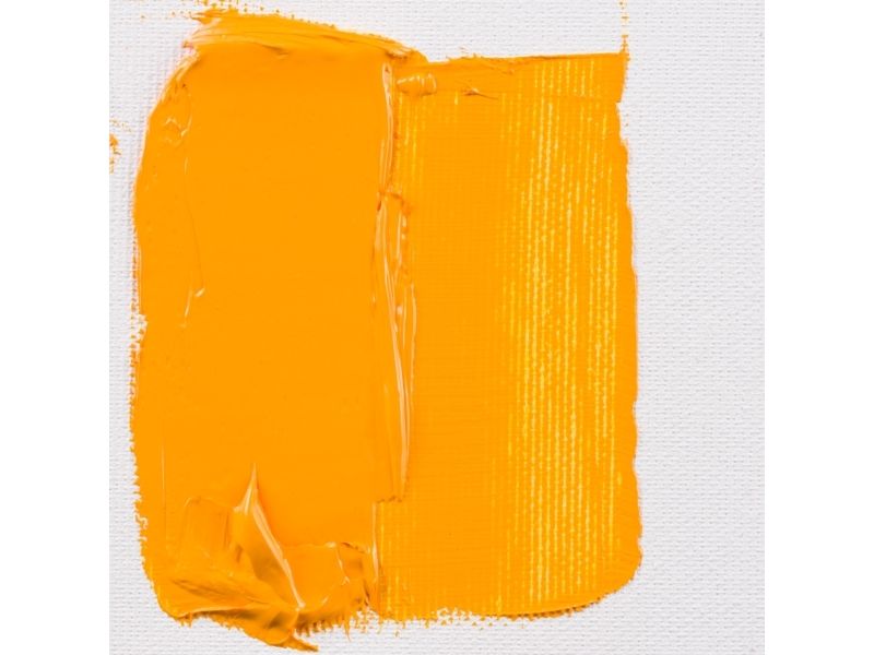 Talens Art Creation oljefärg tub Deep Yellow 202
