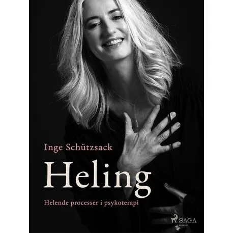 Heling | Inge Schützsack Holm