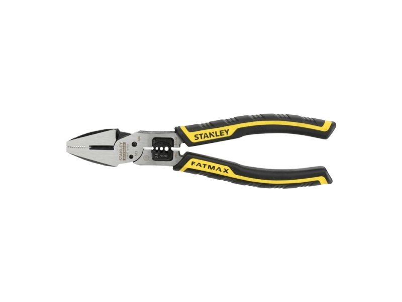Stanley FMHT0-75469, Krom-vanadium-stål, 384 g
