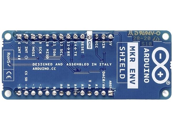 Arduino Asx00029
