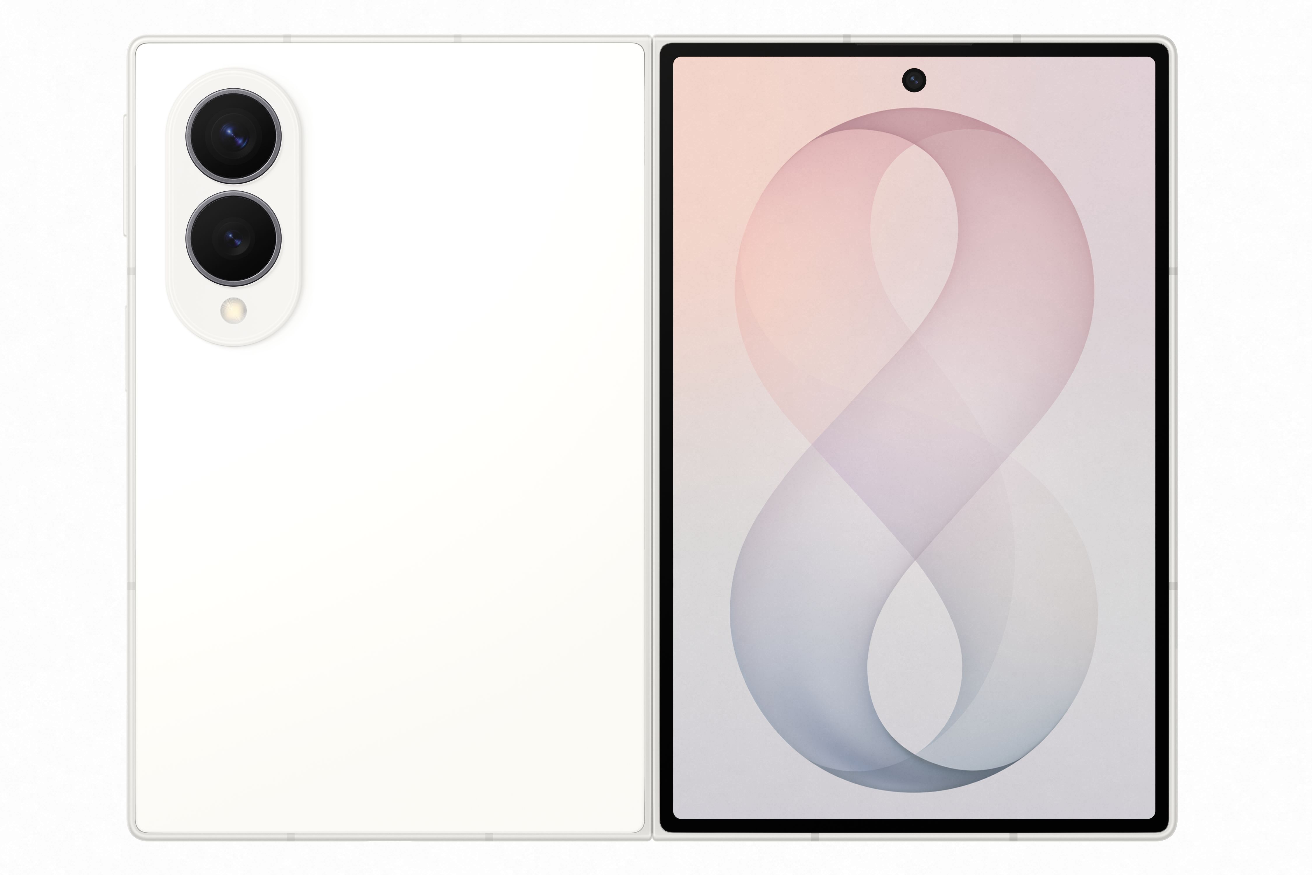 H8 (256GB) - Cream