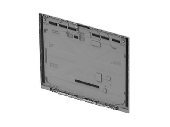 Hp N49527-001, Displayafdækning, Hp