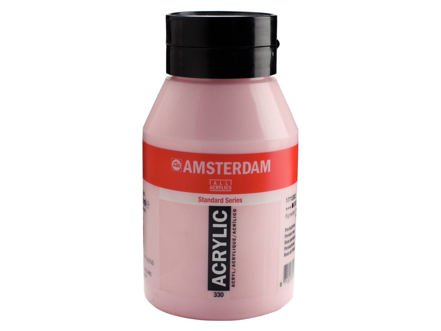 Amsterdam Standard Series Akrylhusk 330 Persian Rose