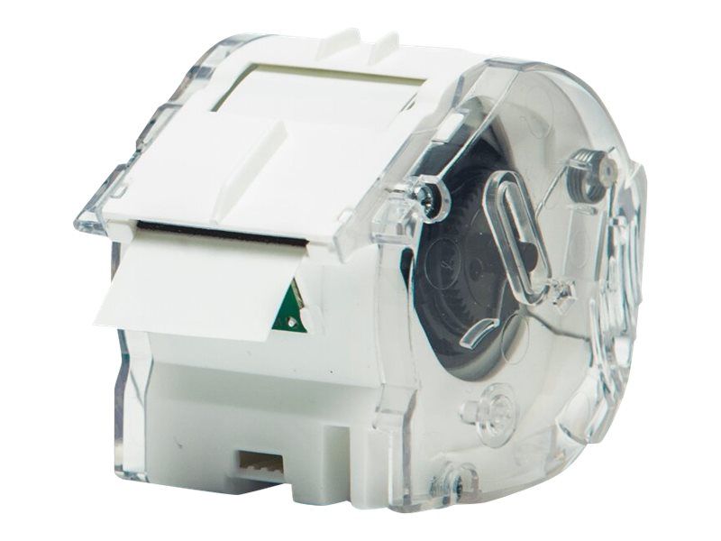 Brother Cz-1004, Etikettenrolle, Cz, Weiß, Direkt Wärme, Brother, 2,5 Cm