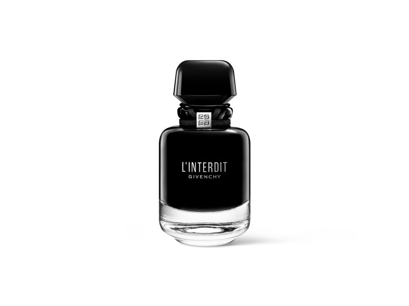 Givenchy L'interdit Intense Edp 50Ml