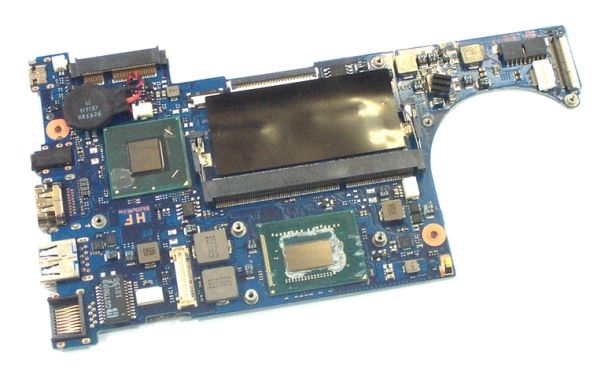 Samsung Ba92-08859A, Hauptplatine, Samsung