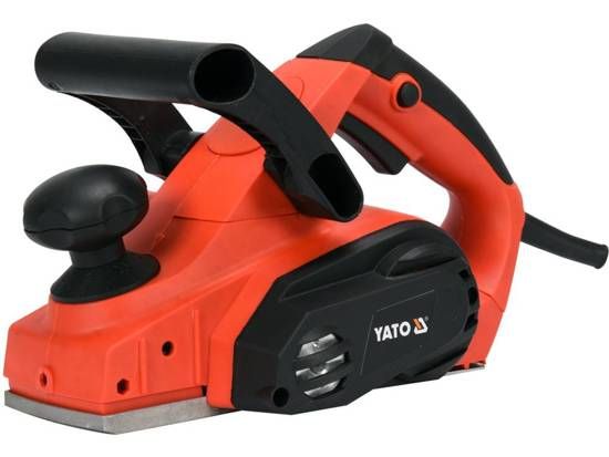 YATO HOBELMASCHINE 810W 82141