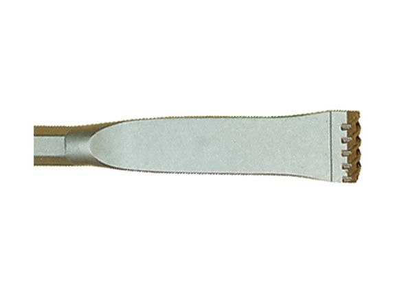 Makita P-25096 SDS-PLUS Mejsel f&ouml;r planslipning 32x200mm