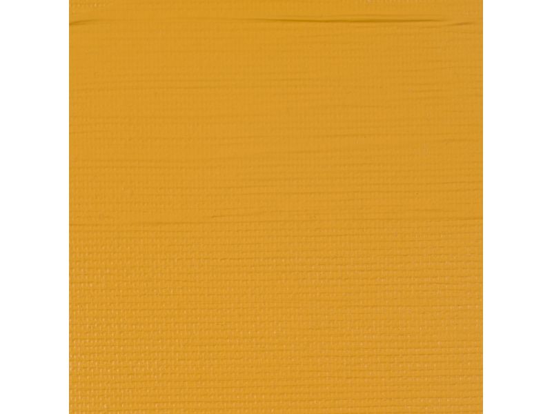 Rembrandt Acrylic Colour Tube Azo Yellow Deep 270