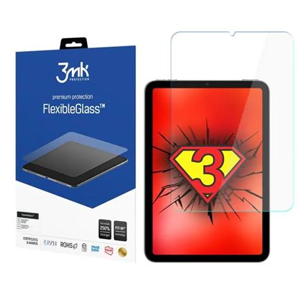 3Mk Flexibleglass Ipad Mini 6 Hybridglas