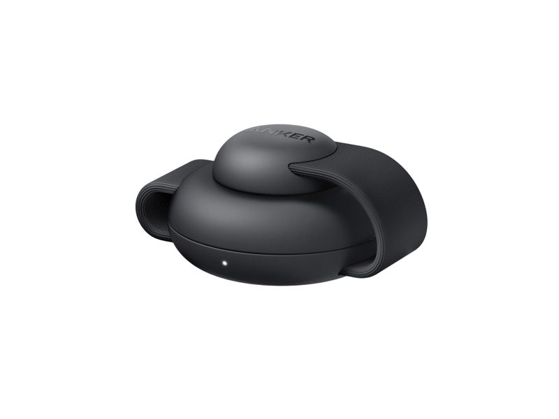 Anker B25m8h11, Drinnen, Kabelloses Aufladen, Schwarz